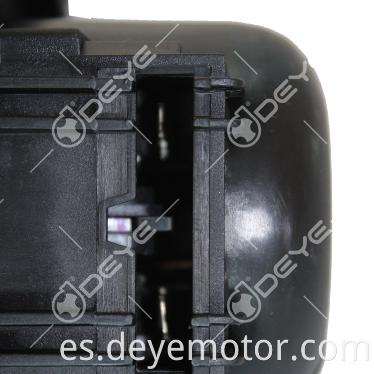 6441.95 motor de ventilador universal vendedor caliente para PEUGEOT 306 PARTNER CITROEN BERLINGO ZX